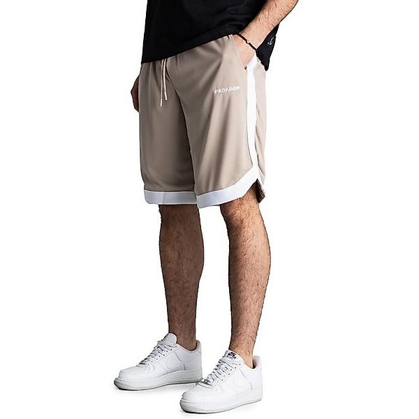 Pegador Shorts Pegador Melcom Logo Basketball Shorts günstig online kaufen