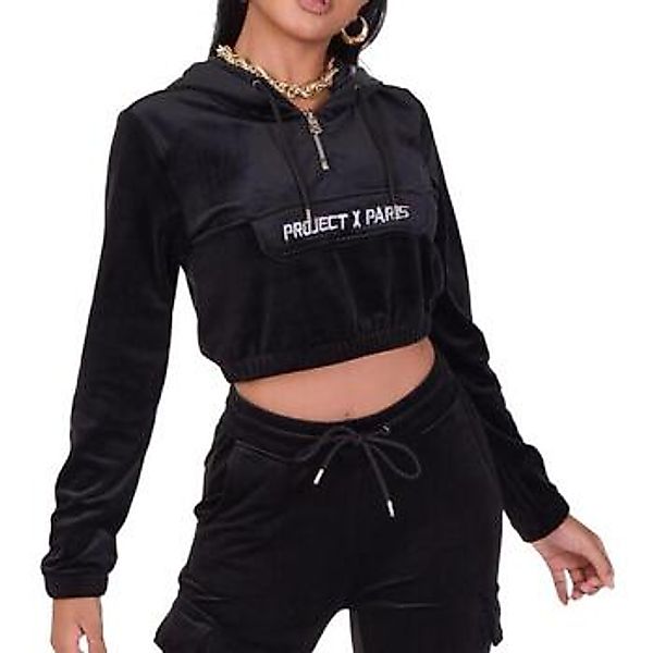 Project X Paris  Sweatshirt PXP-F212109 günstig online kaufen