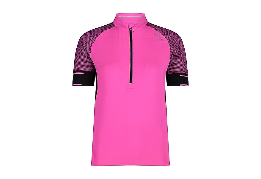 CMP T-Shirt CMP Damen Radsportshirt WOMAN BIKE T-SHIRT 32C7566 günstig online kaufen