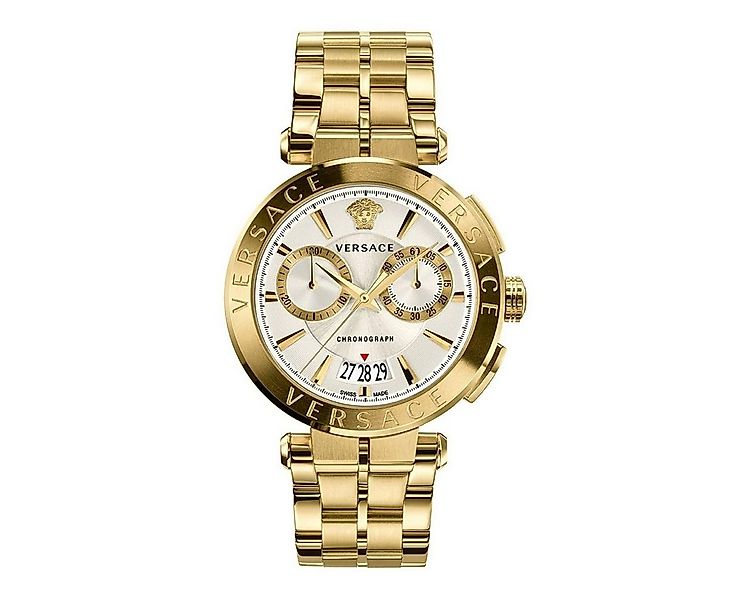 Versace Quarzuhr VE1D00419 günstig online kaufen