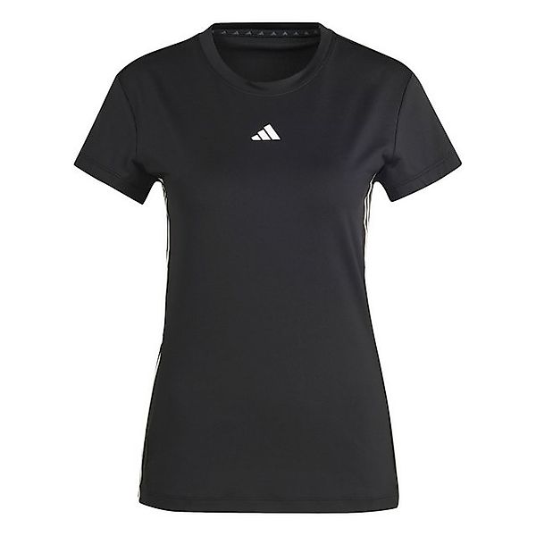 adidas Performance T-Shirt HYGLM T BLACK/WHITE günstig online kaufen