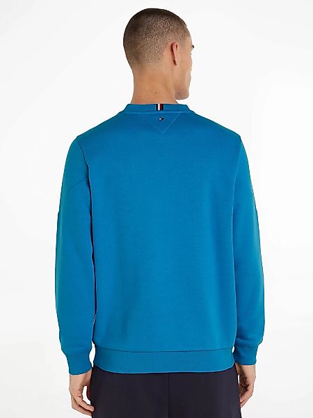 Tommy Hilfiger Sport Sweatshirt ESSENTIALS CREW günstig online kaufen