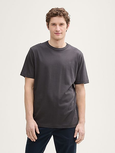 TOM TAILOR T-Shirt T-Shirts im Multipack günstig online kaufen
