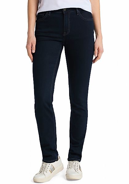 MUSTANG Slim-fit-Jeans "Rebecca" günstig online kaufen
