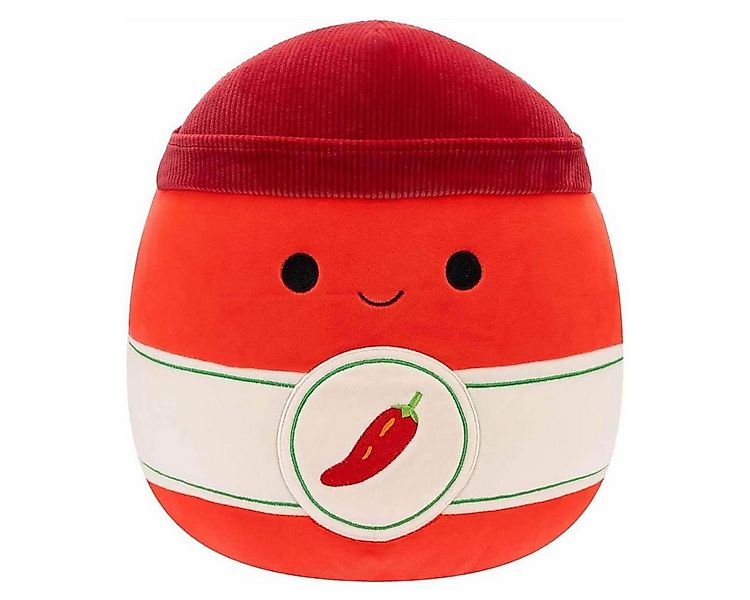 Jazwares Plüschfigur Jazwares SQCR04132 - Squishmallows - Illian, die Srira günstig online kaufen