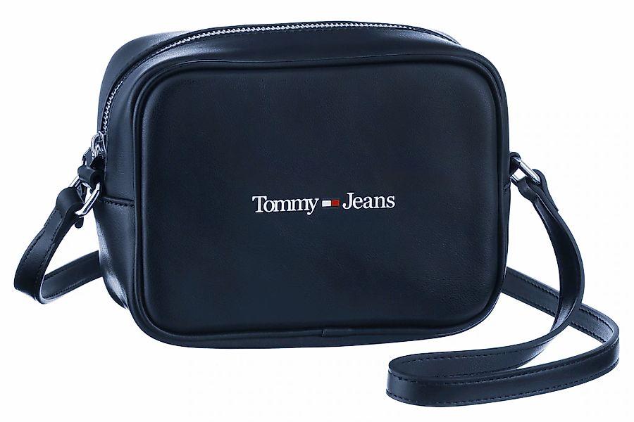 Tommy Jeans Mini Bag "CAMERA BAG", Handtasche Damen Tasche Damen Schulterta günstig online kaufen