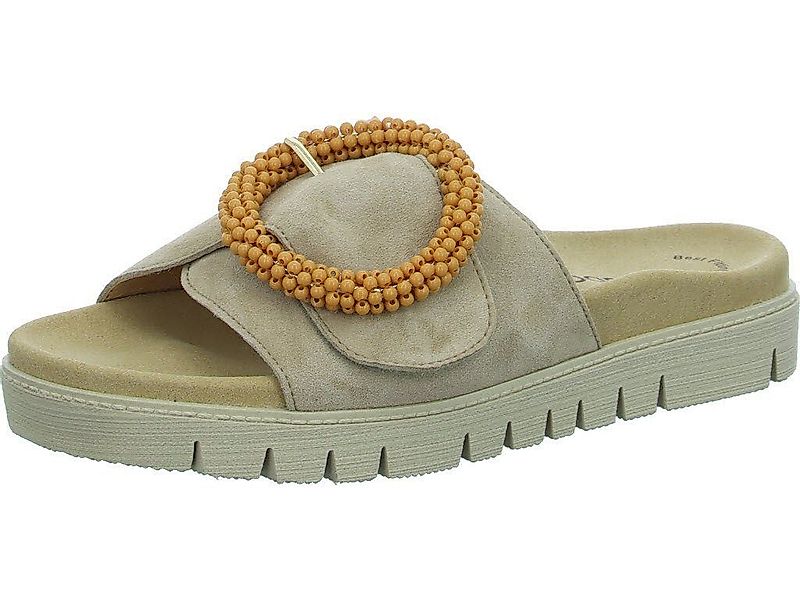 Gabor 63.745 Pantolette günstig online kaufen