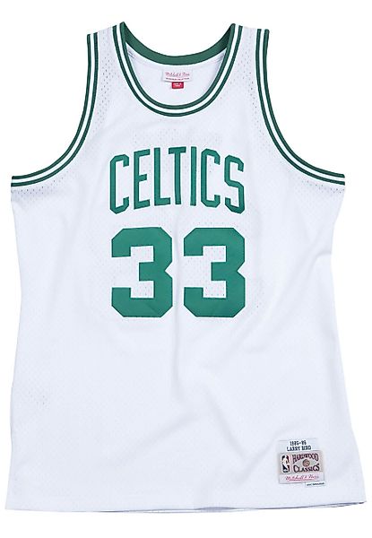 Mitchell & Ness T-Shirt Swingman Boston günstig online kaufen