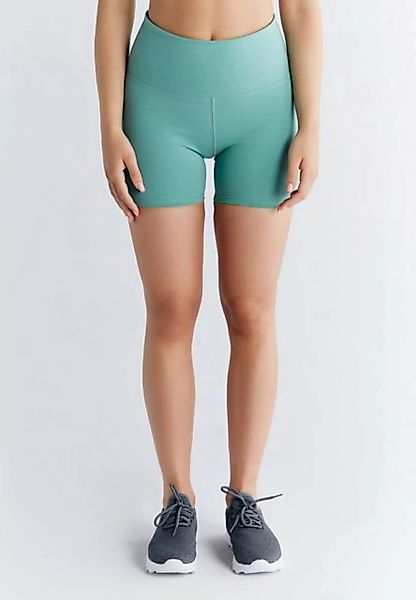 TRUE NORTH Shorts W'S MINI FIT SHORTS günstig online kaufen