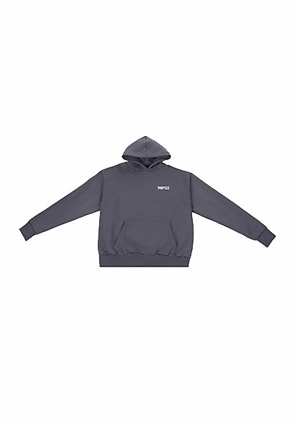 Dropsize Kapuzenpullover "Dropsize HEAVY OVERSIZE WIRE DOVE HOODIE" 1 Stk. günstig online kaufen