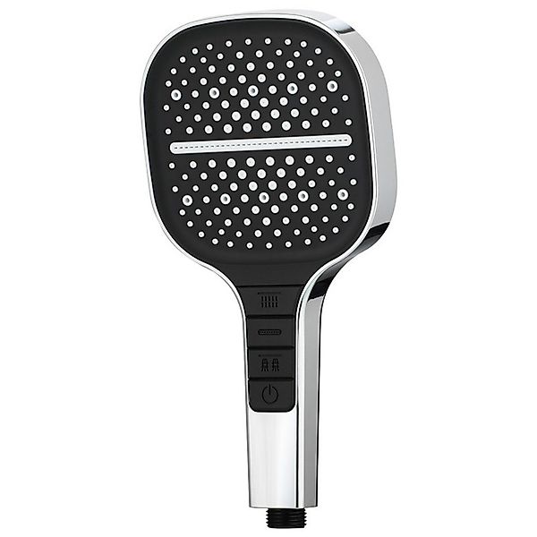 OKWISH Handbrause Duschkopf Sparduschkopf Regendusche, (Brausekopf Duschbra günstig online kaufen