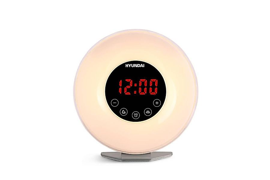 Hyundai Home | Wecker Wecklicht günstig online kaufen