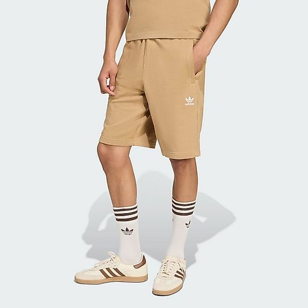 adidas Originals Shorts ESSENTIALS TREFOIL SHORTS günstig online kaufen