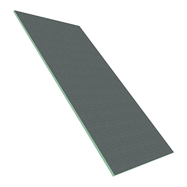 AICA 1250x600x12mm Bauplatte XPS Fliesenplatte Hartschaum Verrottungsbestän günstig online kaufen