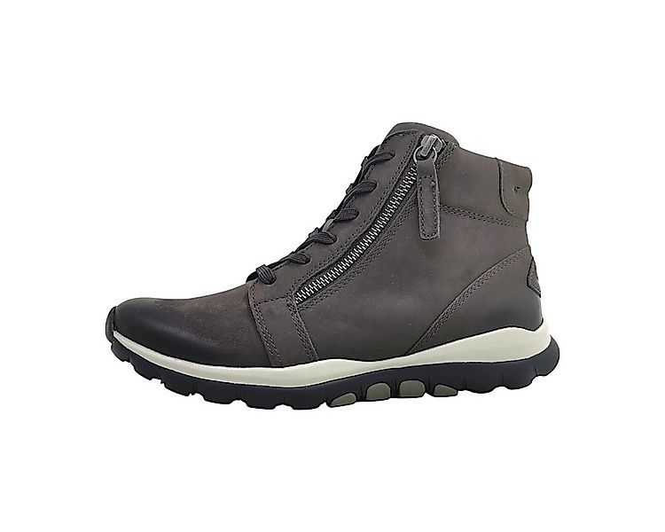 Gabor Comfort Schnürstiefel Schnürstiefelette günstig online kaufen
