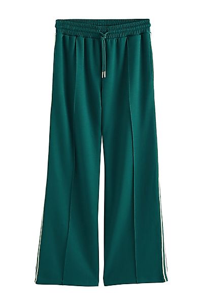 Next Jogginghose Fließende Jogginghose mit weitem günstig online kaufen