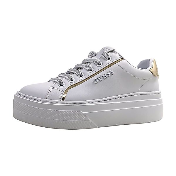 Guess Schnürer Schnürschuh günstig online kaufen