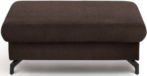 COTTA Polsterhocker "Kitty, B: 100 cm" individuell zu kombinieren günstig online kaufen