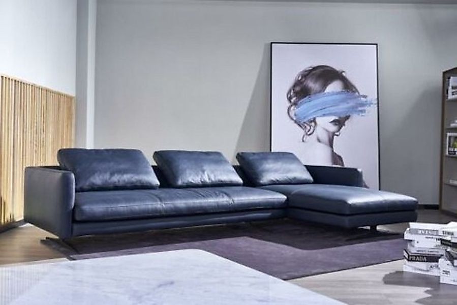JVmoebel Ecksofa Ecksofa moderne Möbel hochwertige Polsterung Design, Made günstig online kaufen