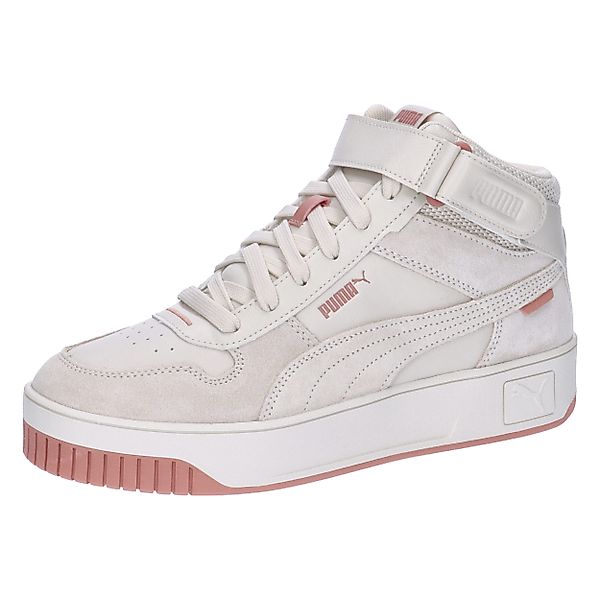 PUMA Puma Damen Sneaker Carina Street günstig online kaufen