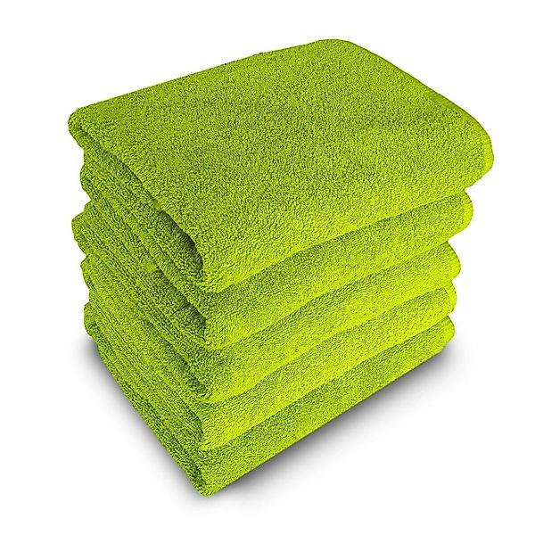MatratzenL.A.B® Handtuch Set GMZ 500 g/m² günstig online kaufen