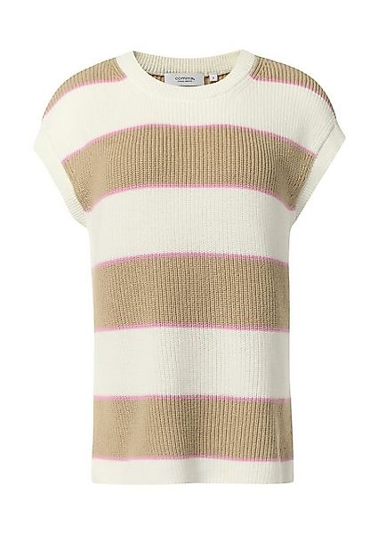 Comma Pullunder Strickpullunder günstig online kaufen