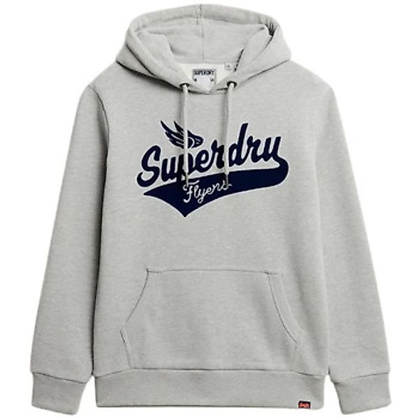 Superdry  Sweatshirt Flyers Script günstig online kaufen