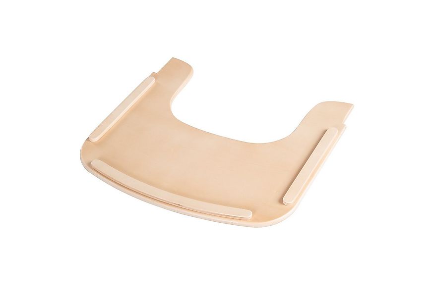 roba® Hochstuhltablett - Essbrett aus Holz - Erweiterung & Zubehör für roba günstig online kaufen