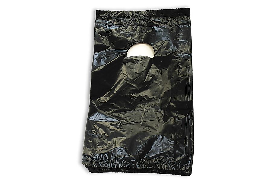 Hundekotbeutel Dogbags / Hundekotbeutel, mit Griffloch, günstig online kaufen