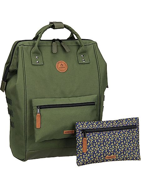 CABAIA Rucksack Adventurer Recycled Oxford Large günstig online kaufen