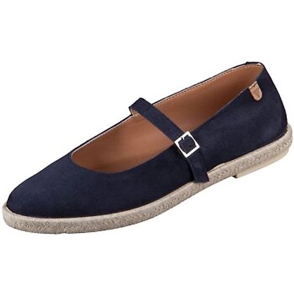 Verbenas  Ballerinas Kendra Serraje 8304000001 marino marino Nubuk 83040000 günstig online kaufen
