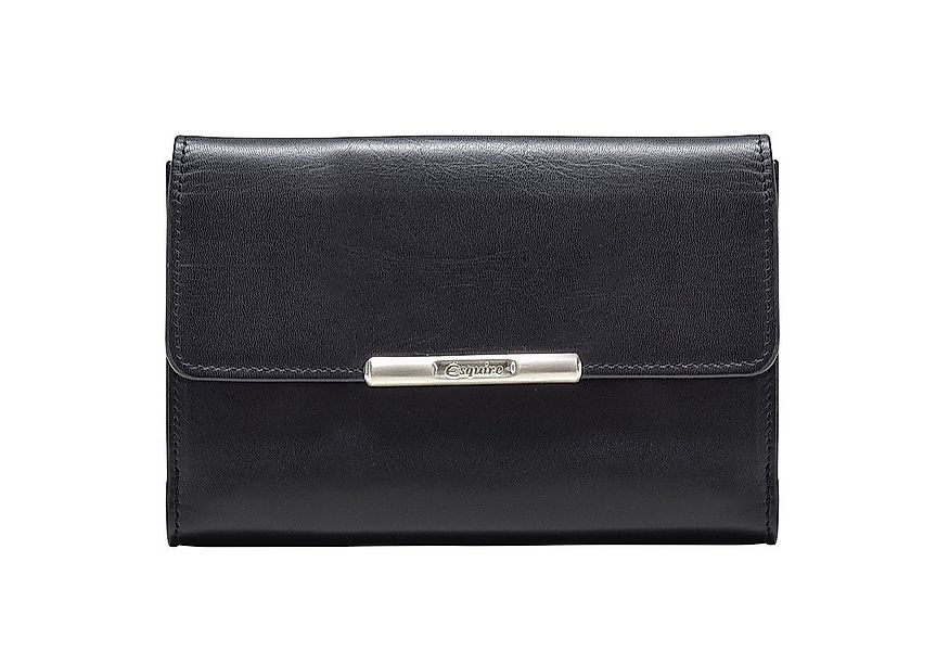 Esquire Geldbörse Helena, Leder günstig online kaufen