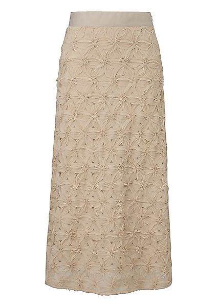 s.Oliver BLACK LABEL Sommerrock günstig online kaufen