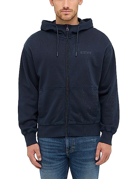 MUSTANG Sweatshirt "Herren Style Brighton" günstig online kaufen