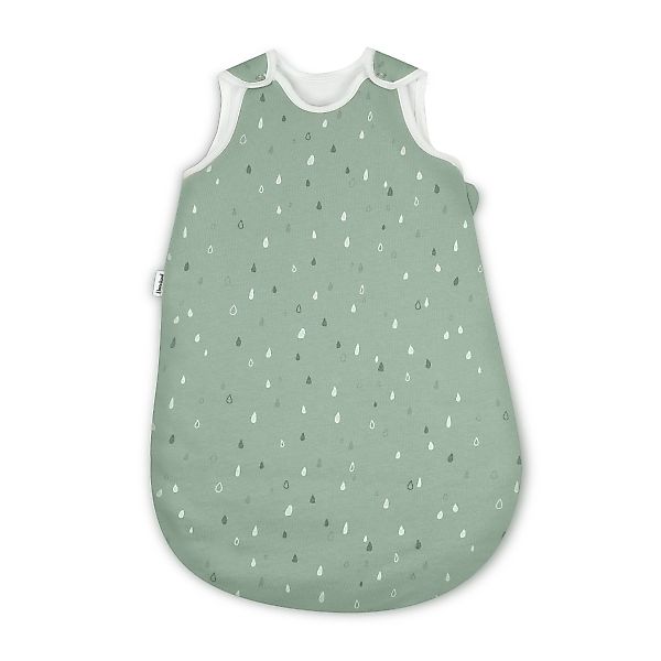 Ehrenkind Babyschlafsack Sommer, Rund, Bio-Baumwolle (Standard by OEKO-TEX, günstig online kaufen