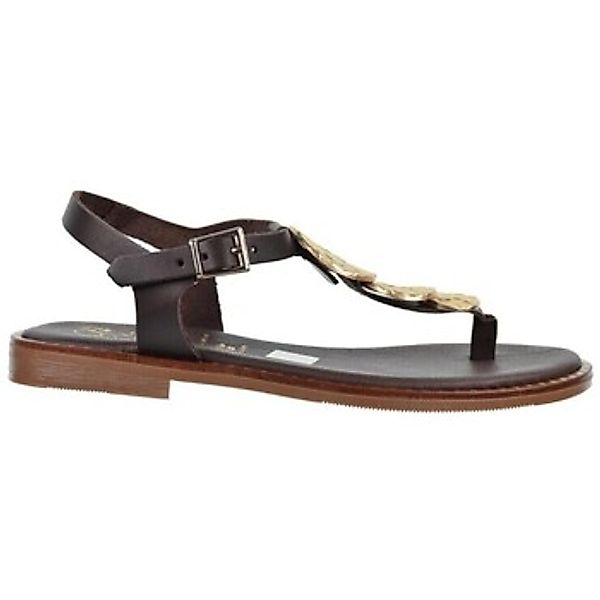 Oh My Sandals  Sandalen SCHUHE  5768 günstig online kaufen