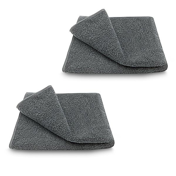 ARLI Gästehandtücher Gästetuch 30 x 50 günstig online kaufen