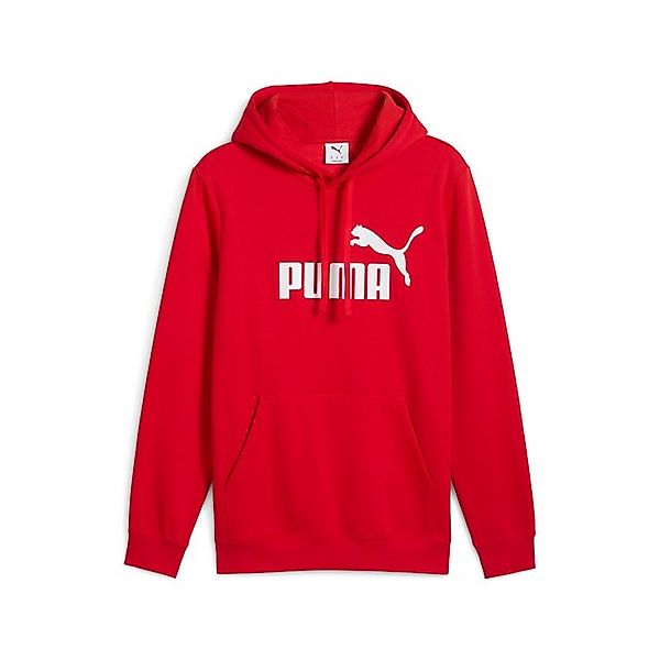 PUMA Kapuzensweatshirt ESS NO. 1 LOGO HOODIE FL günstig online kaufen