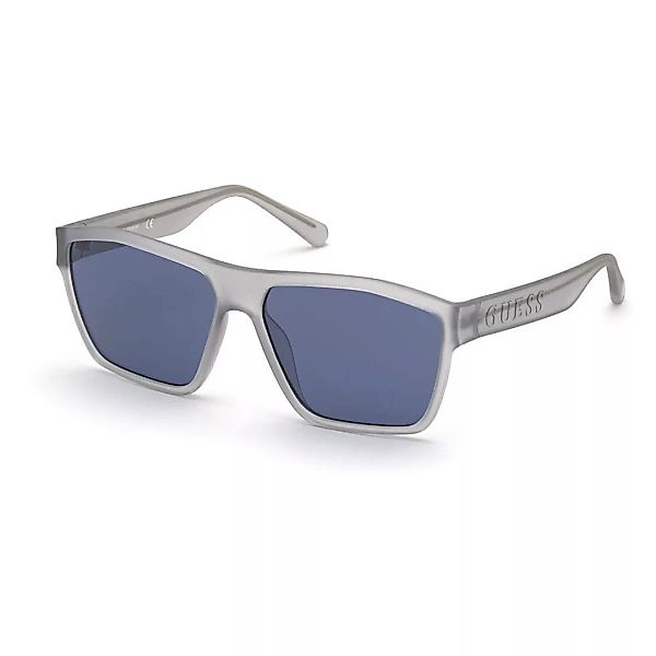 Guess Gu00021 Sonnenbrille 60 Grey / Other günstig online kaufen