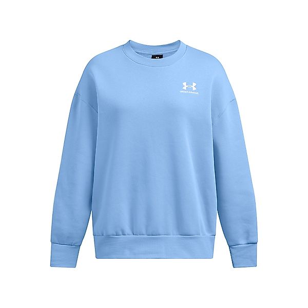 Under Armour® Fleecepullover Under Armour Damen günstig online kaufen