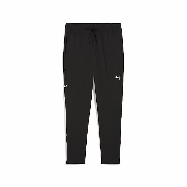 PUMA Trainingshose "FLEX STRETCH Gewebte Trainingshose Herren" günstig online kaufen