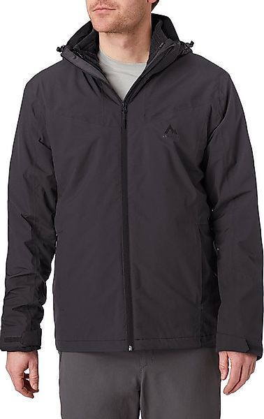 McKINLEY Outdoorjacke Doppel-Jacke Tessi 3:1 II M (1-St) günstig online kaufen