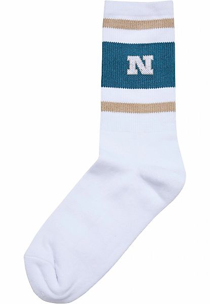 URBAN CLASSICS Basicsocken "Urban Classics Unisex College Team Socks" 1 Stk günstig online kaufen