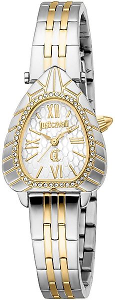 Just Cavalli Time Quarzuhr Perla JC1L366M0075, günstig online kaufen