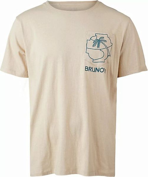 Brunotti T-Shirt Axle-Neppy Men T-shirt GINGER günstig online kaufen
