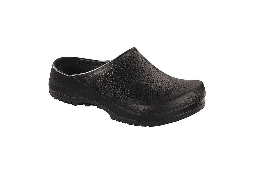 Birkenstock Birkenstock Super Birki Fusion PU-Clog schwarz Clog günstig online kaufen