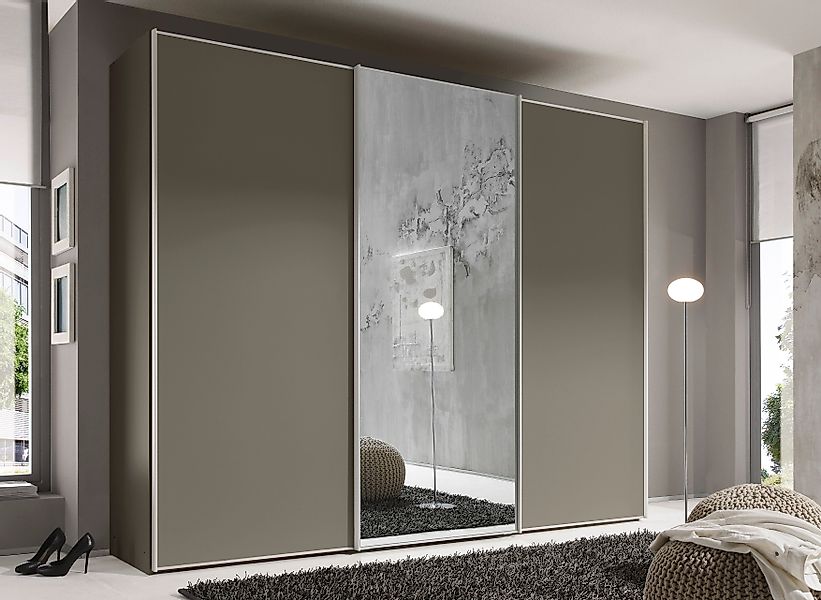 STAUD Schwebetürenschrank Sinfonie Plus, edles Design günstig online kaufen