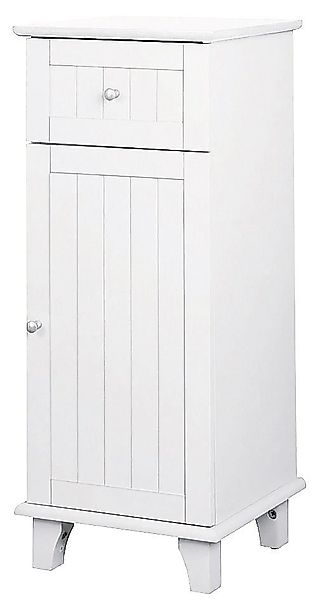 welltime Unterschrank Venezia Landhaus Breite 33 günstig online kaufen