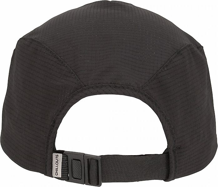 chillouts Baseball Cap "Foxhill Hat", (1 St.), mit reflektierendem Logo-Det günstig online kaufen