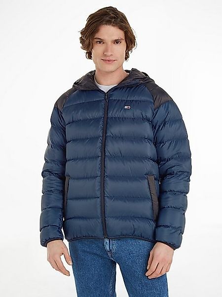 Tommy Jeans Daunenjacke TJM CLBK LIGHT JACKET günstig online kaufen